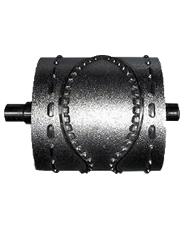 Ultrasonik Kalıp, Ultrasonik Desen Kalıbı