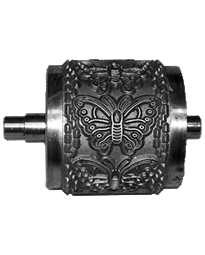 Ultrasonik Kalıp, Ultrasonik Desen Kalıbı