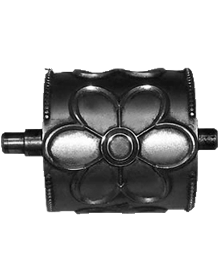 Ultrasonik Kalıp, Ultrasonik Desen Kalıbı