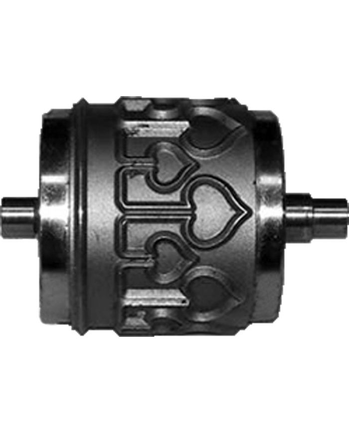 Ultrasonik Kalıp, Ultrasonik Desen Kalıbı