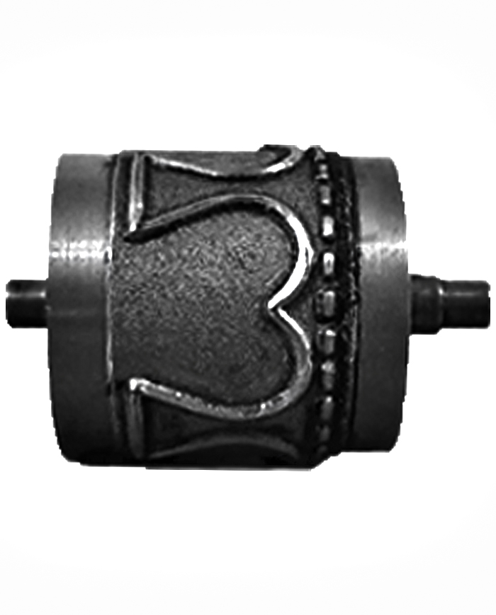 Ultrasonik Kalıp, Ultrasonik Desen Kalıbı